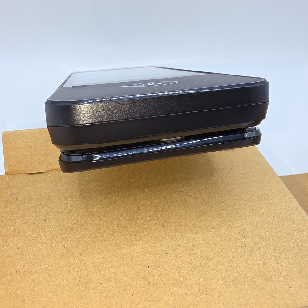 BBPOS WisePOS E Card Reader - Model: WSC 51 - with Battery and Docking Station