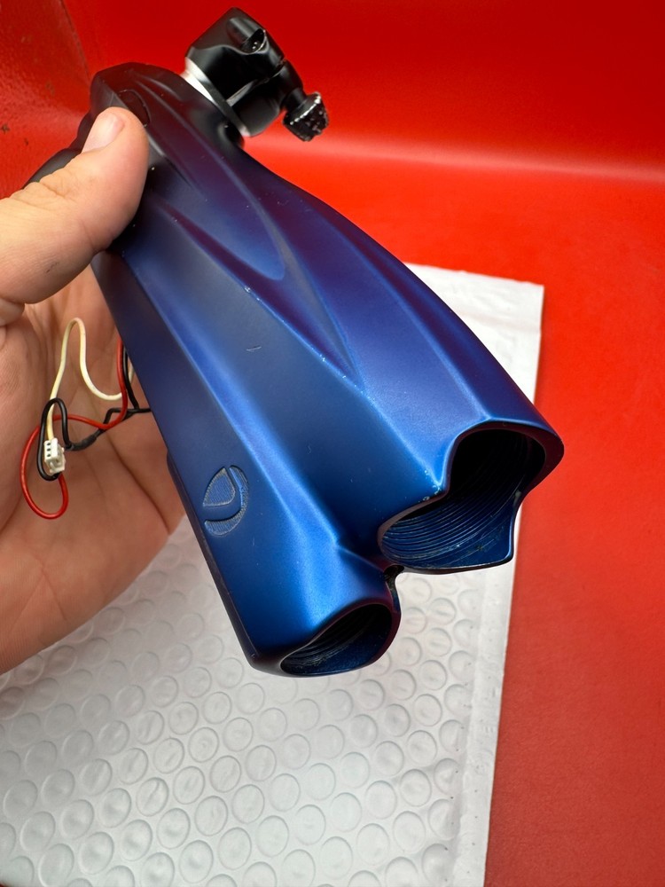 Dye DM6 Body