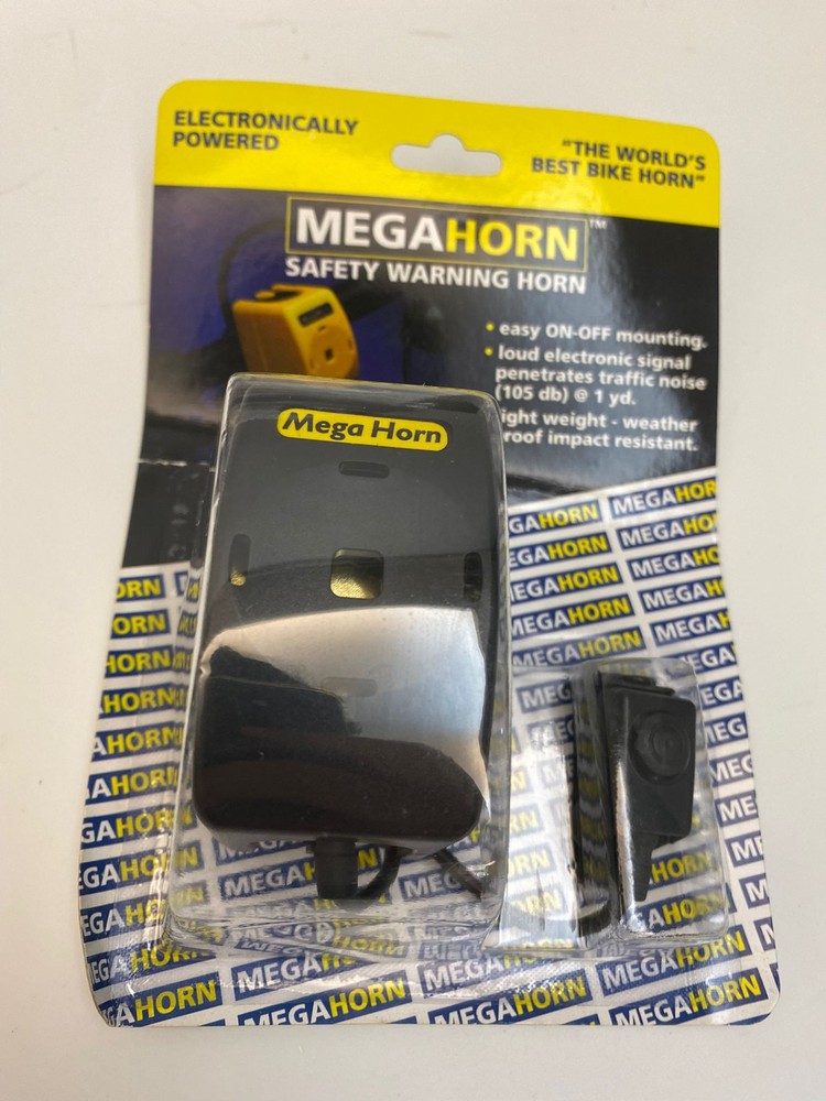 MEGA HORN DB105 NEW 3973