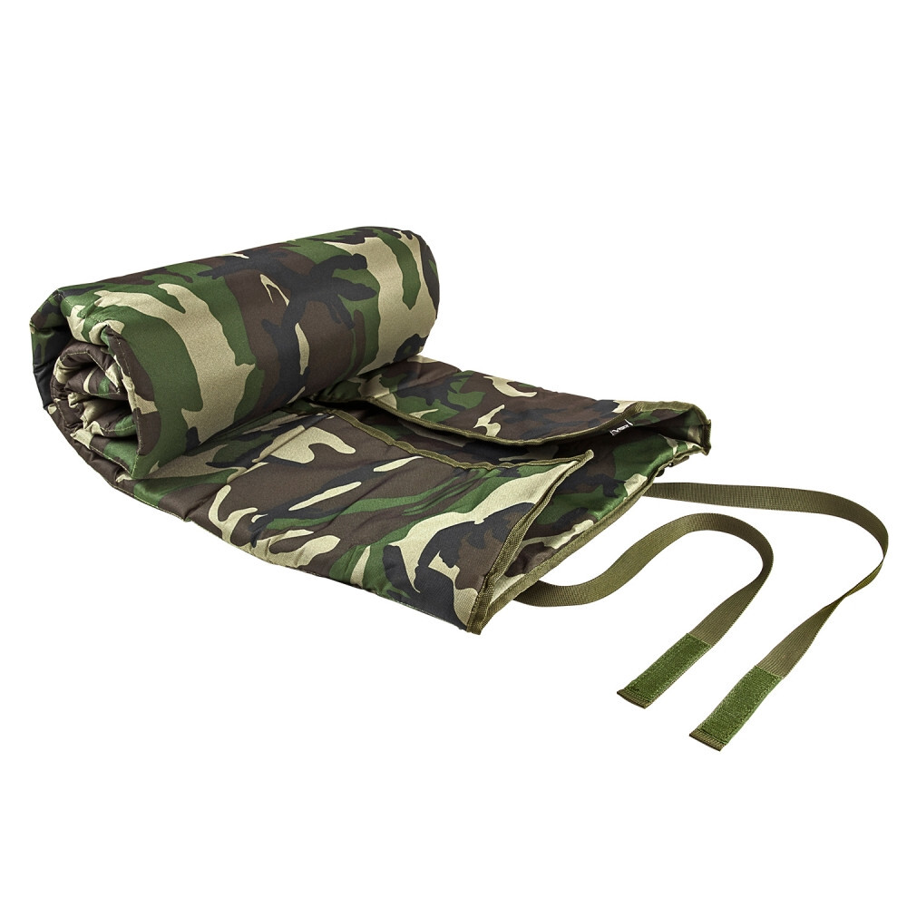 VISM Roll Up Shooting Mat or Camping Pad