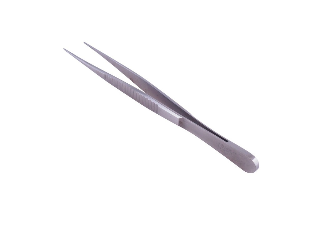 Jarit 1x2 teeth Forceps 122-520