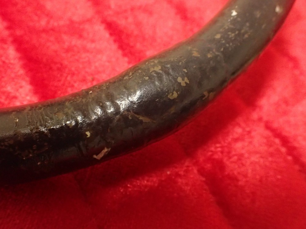 WW II - B-17 - Bendix MN-20E - Rotatable Loop Unit