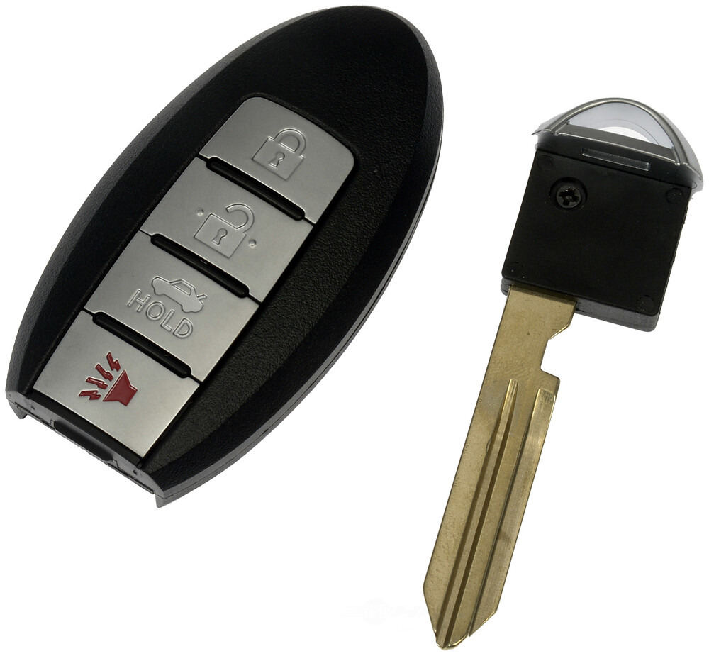 Keyless Entry Transmitter