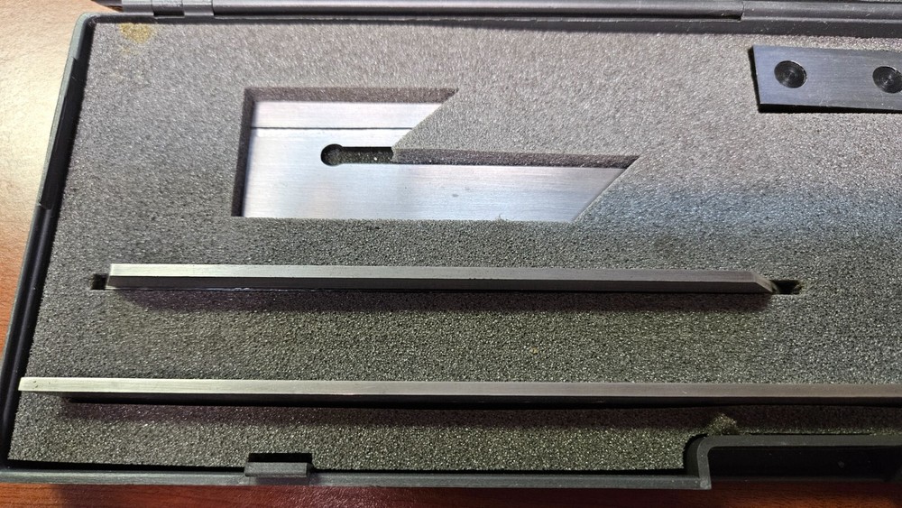 FOWLER PROTRACTOR