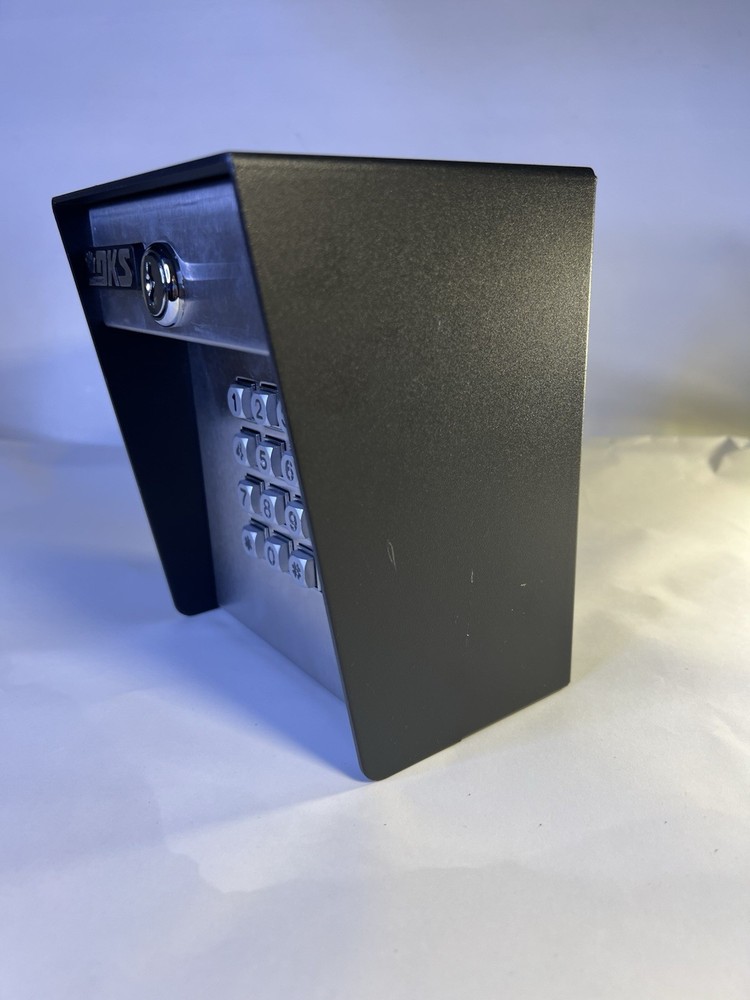 DKS DoorKing 1513-081 Surface Mount Secondary Keypad UNTESTED