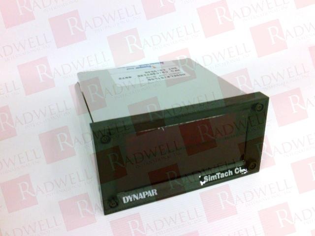DYNAPAR STLS0 / STLS0 (USED)