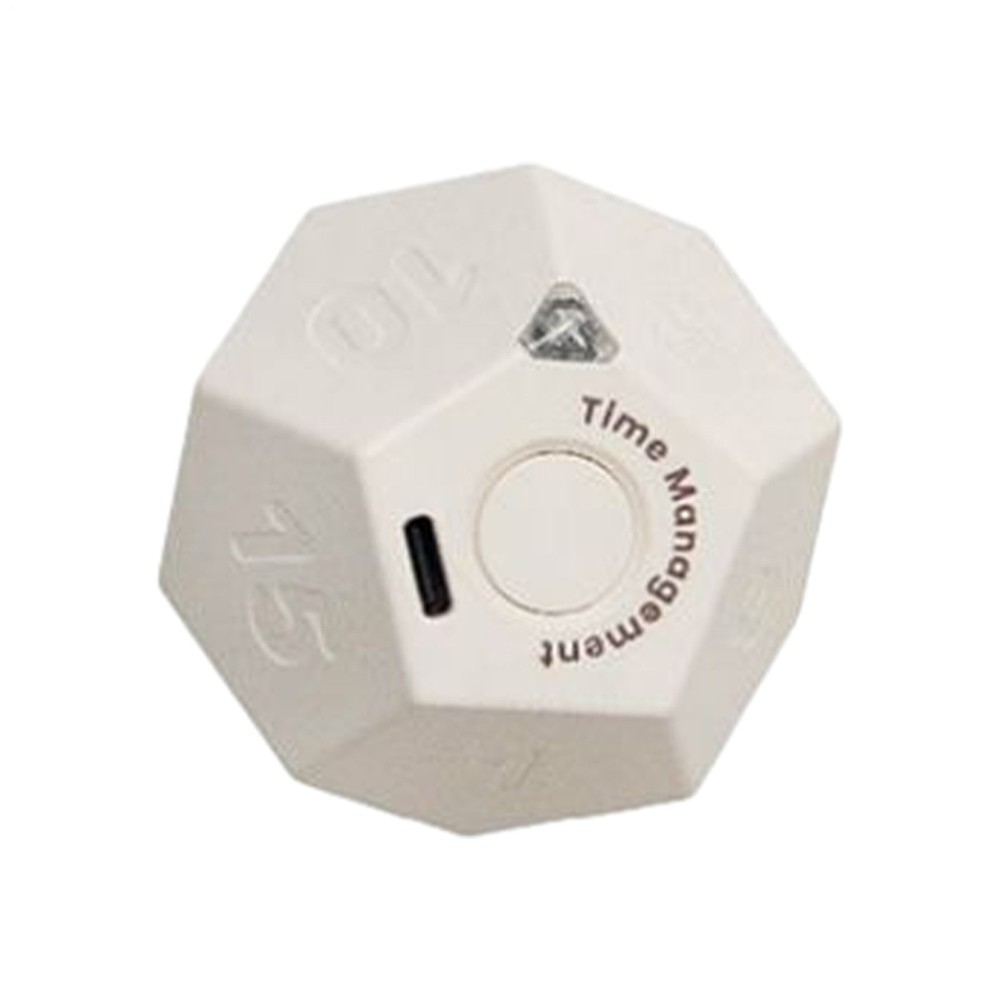 Pomodoro Timer Desk Timer Cube Egg Timer Work Timer Time Management Tool