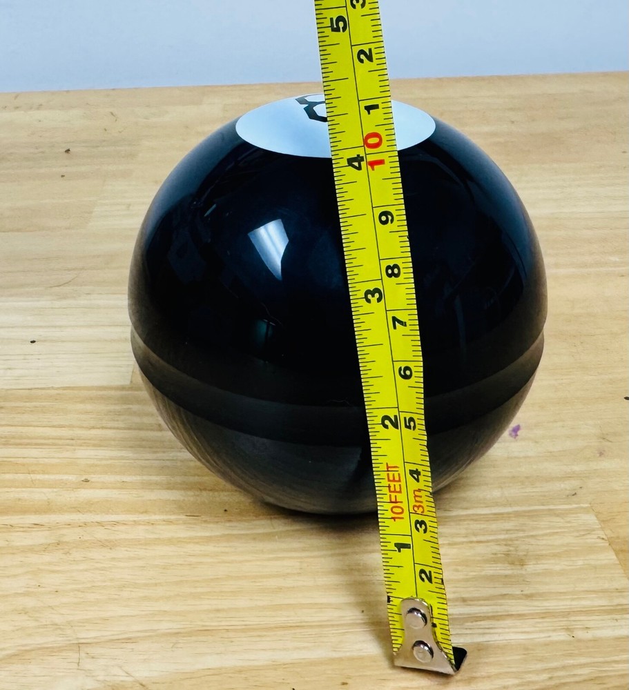 Magic 8 Ball