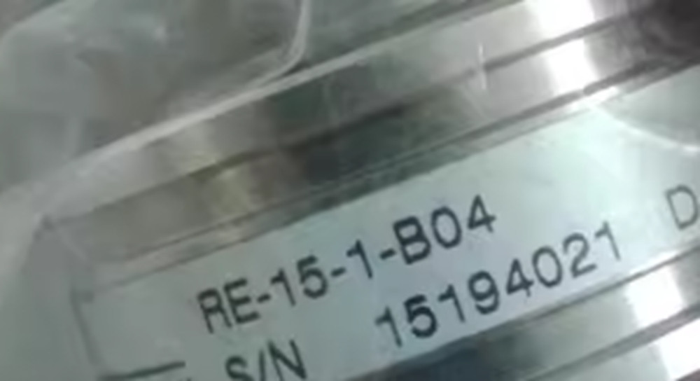NEW LTN RE-15-1-B04 RE151B04 Encoder/Resolver