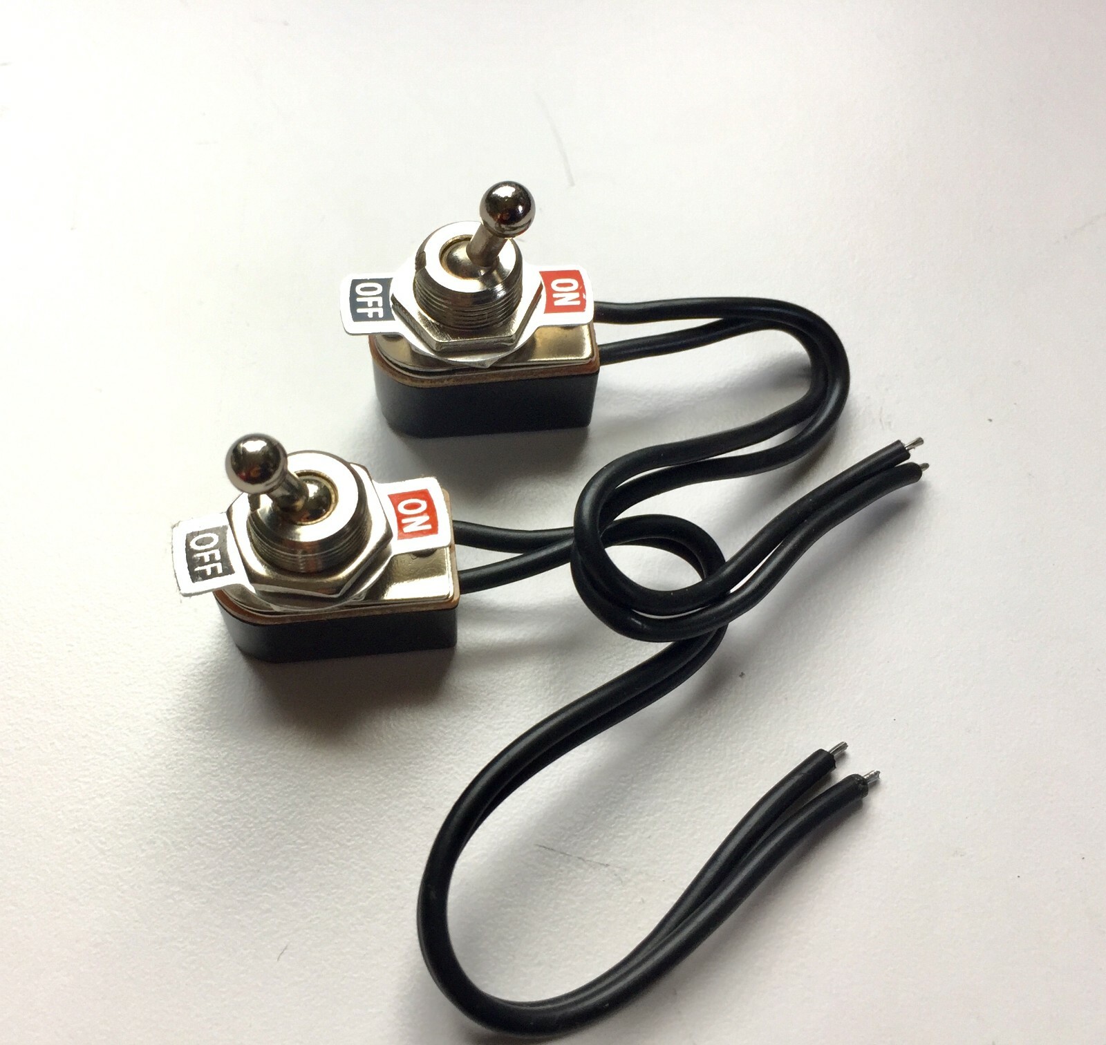 12 VOLT Windshield Wiper Motors Replacement PAIR KIT for 1939-46 CHEVROLET TRUCK