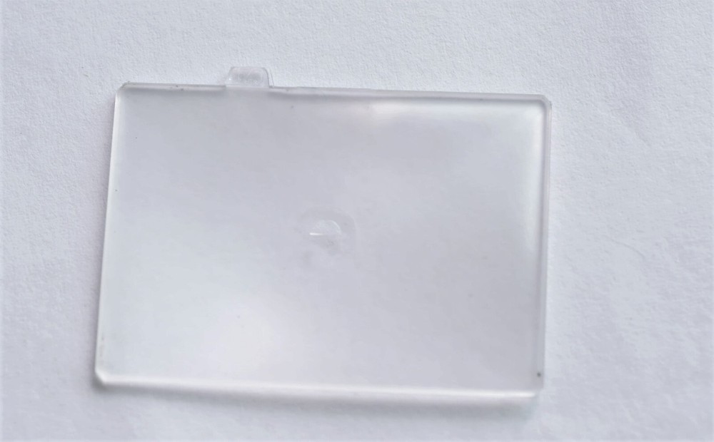 Pentax LX Focusing Screen C-21 Split