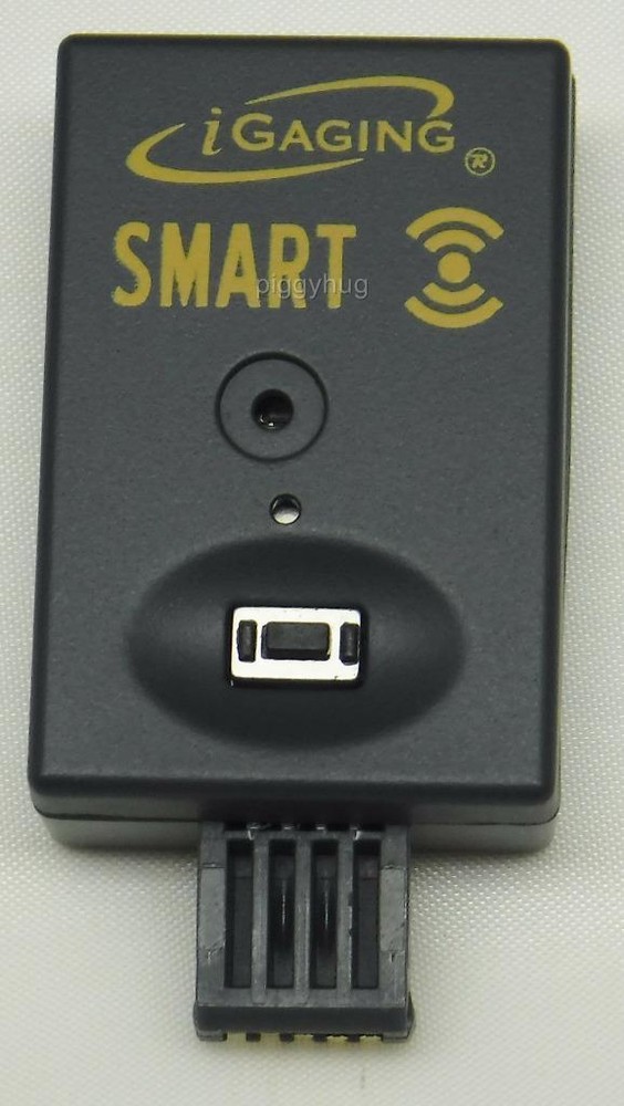 bluetooth wireless dongle data sender iGaging absolute 100 -700 calipers +