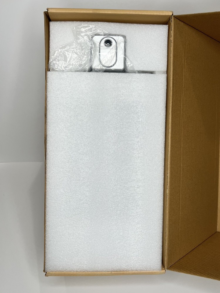 Remark rPAD Automatic Face Recognition Temperature Measurement Scanner Kiosk