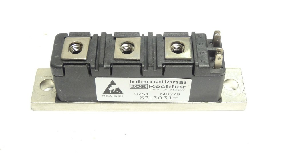 International Rectifier 82-5051+ IGBT Module