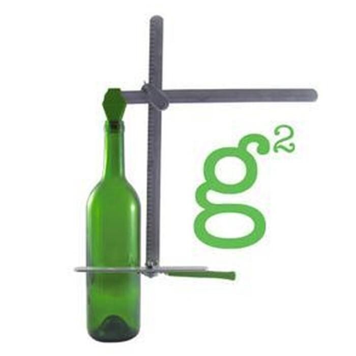 G2 Bottle & Jar Cutter