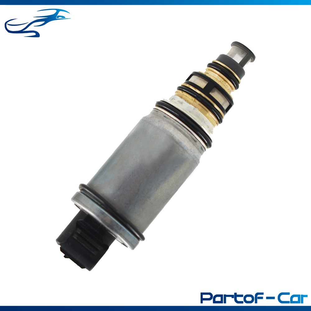 A/C Compressor Electronic Control Valve For Hyundai Sonata 2.0/2.4L 2011-2014