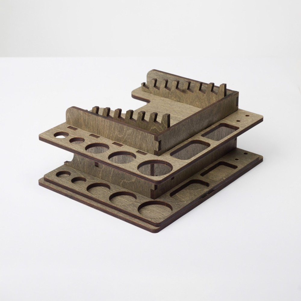 Hapstone Sharpening Station + Free Shipping