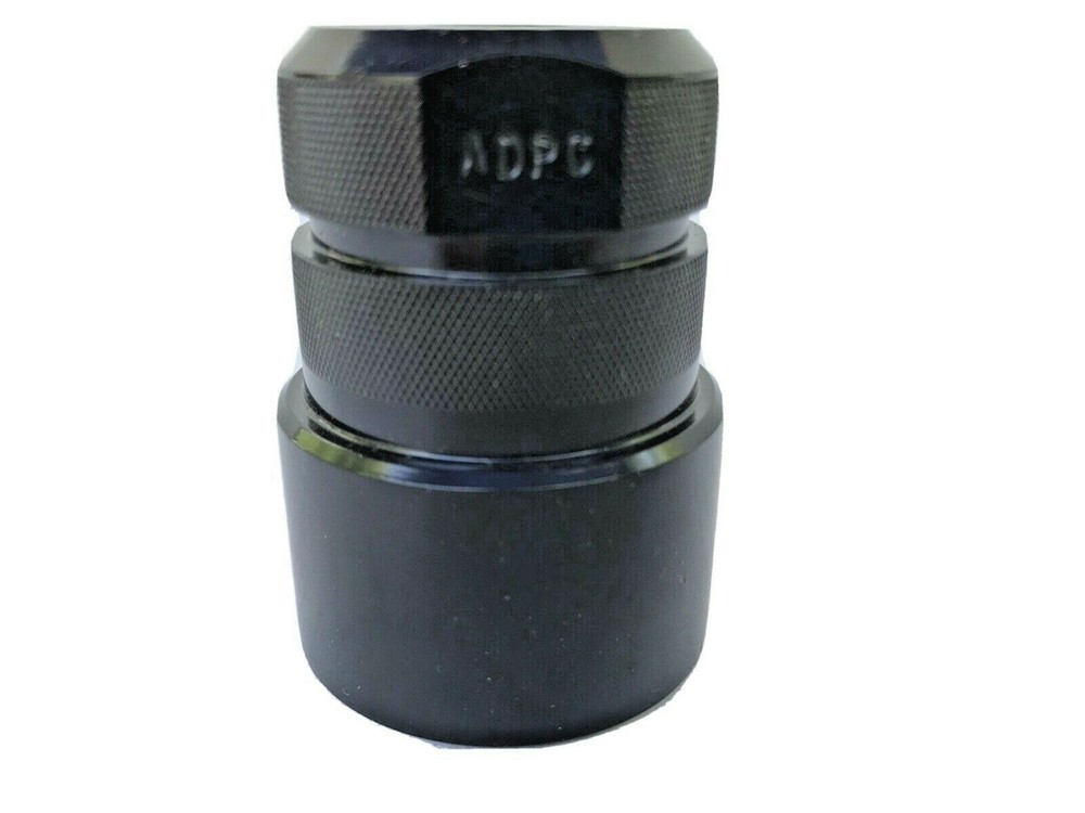 SIMPSON QUICK DRIVE  # ADPC  ADAPTER FOR PORTER CABLE T-2 6445 SCREW GUNS