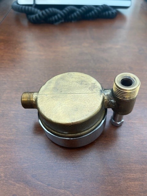 Level Gauge Assembly Marzocco