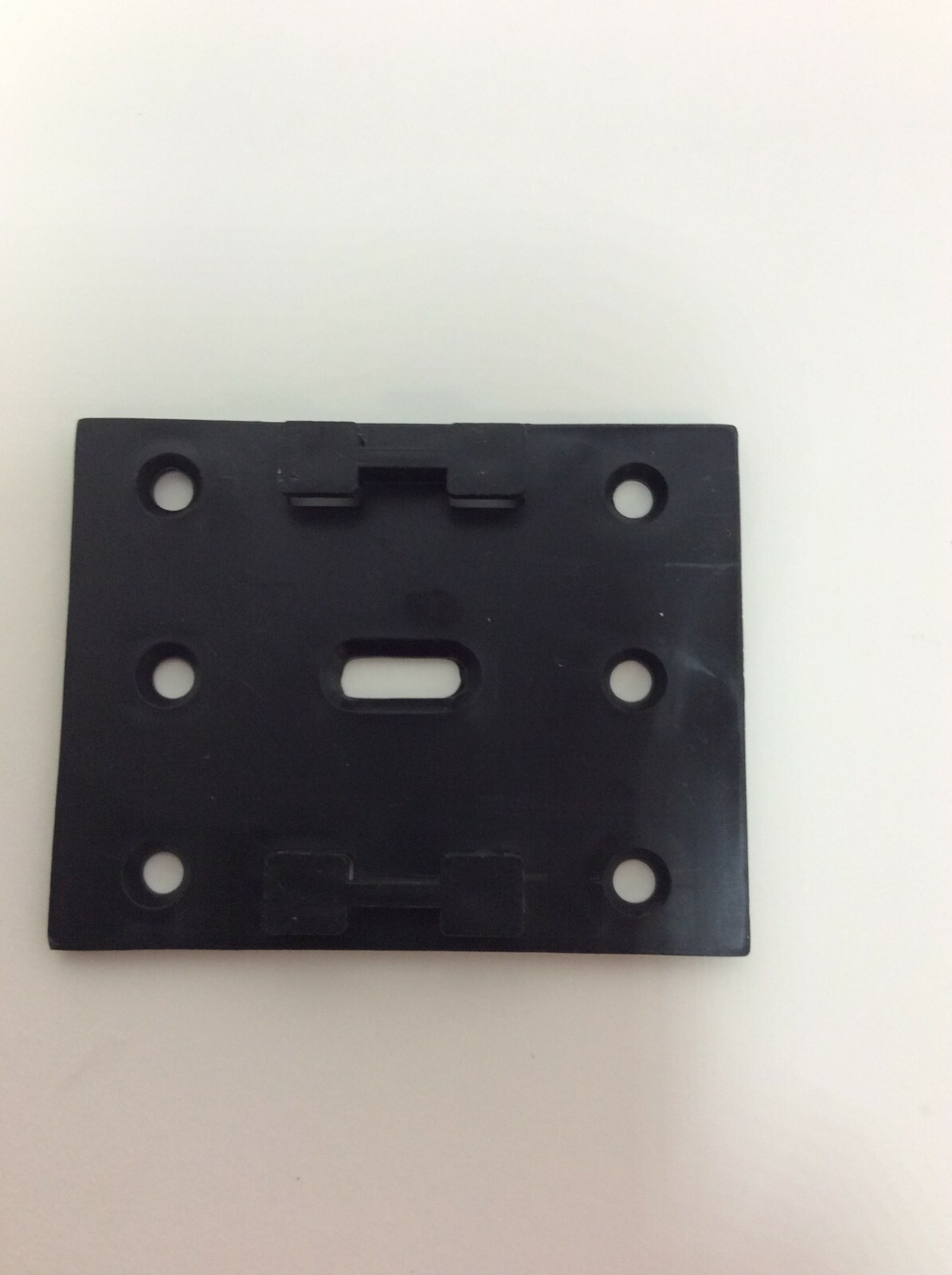 Mind Reader Cup Dispenser, Black/Transparent (WMCUP-BLK), Free Shipping