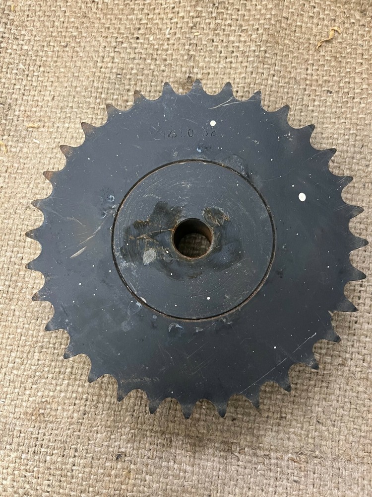 Browning 50B32, 32 Teeth Sprocket
