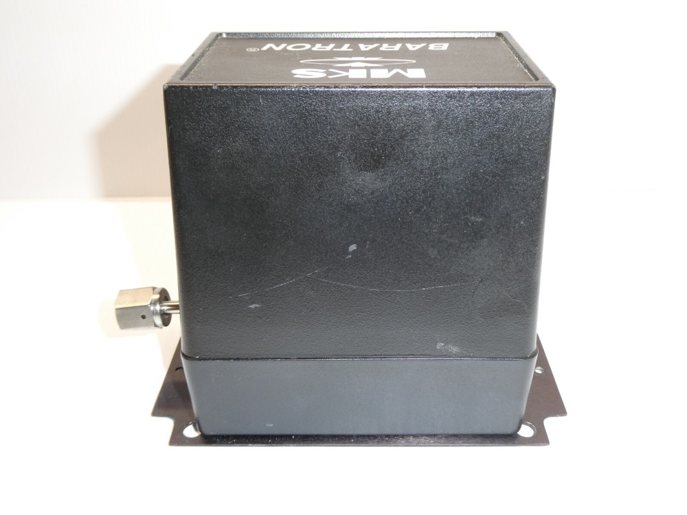 MKS Instruments 120AA-00001RBJ Baratron Capacitance Manometer