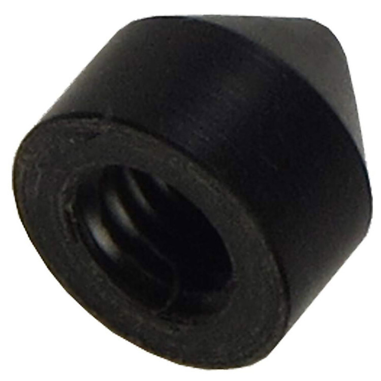 Shubb Capo Replacement Rubber Sleeve and Cap Set