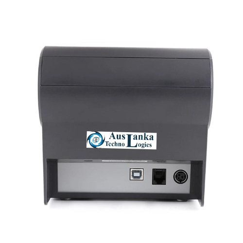 Uber Eats Printer, Doordash and Menulog Printer - DPOS Bluetooth Thermal 80MM