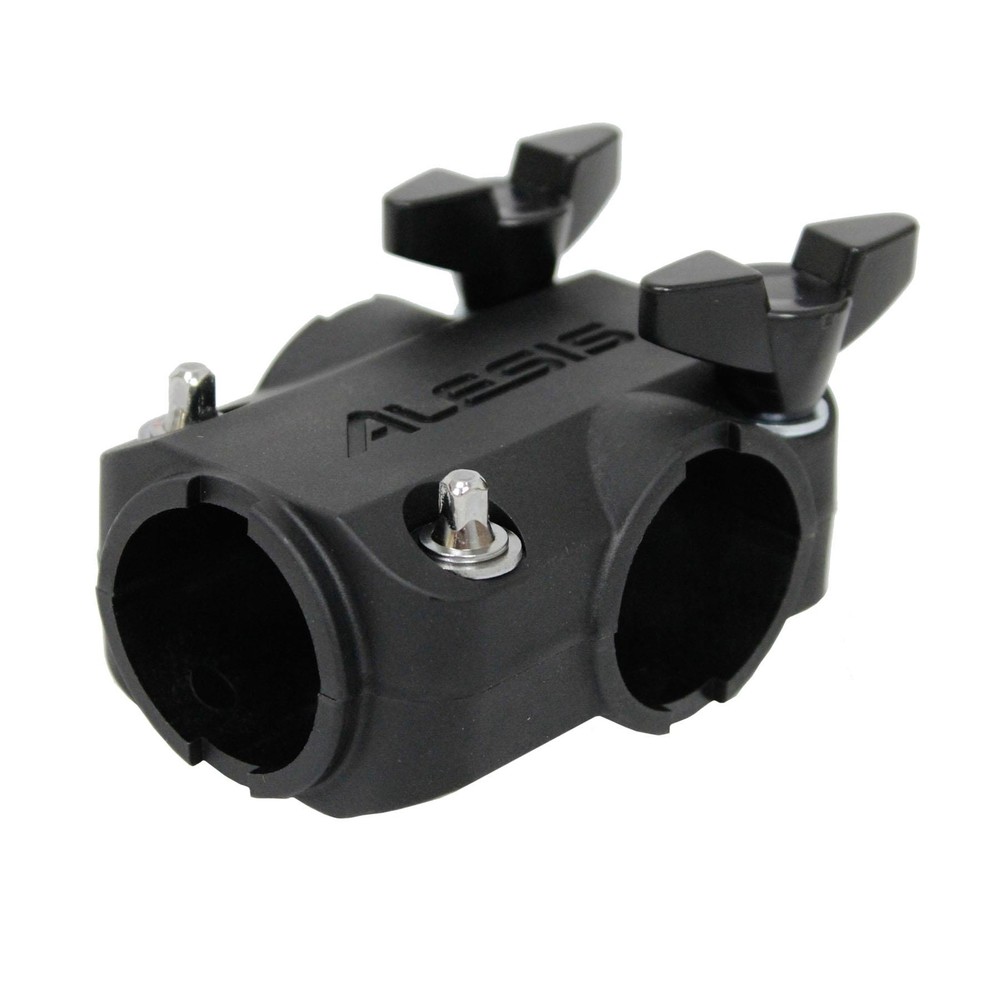 Alesis Right-Facing Rack Frame Clamp for Command Mesh, Command X Mesh Drum Kits