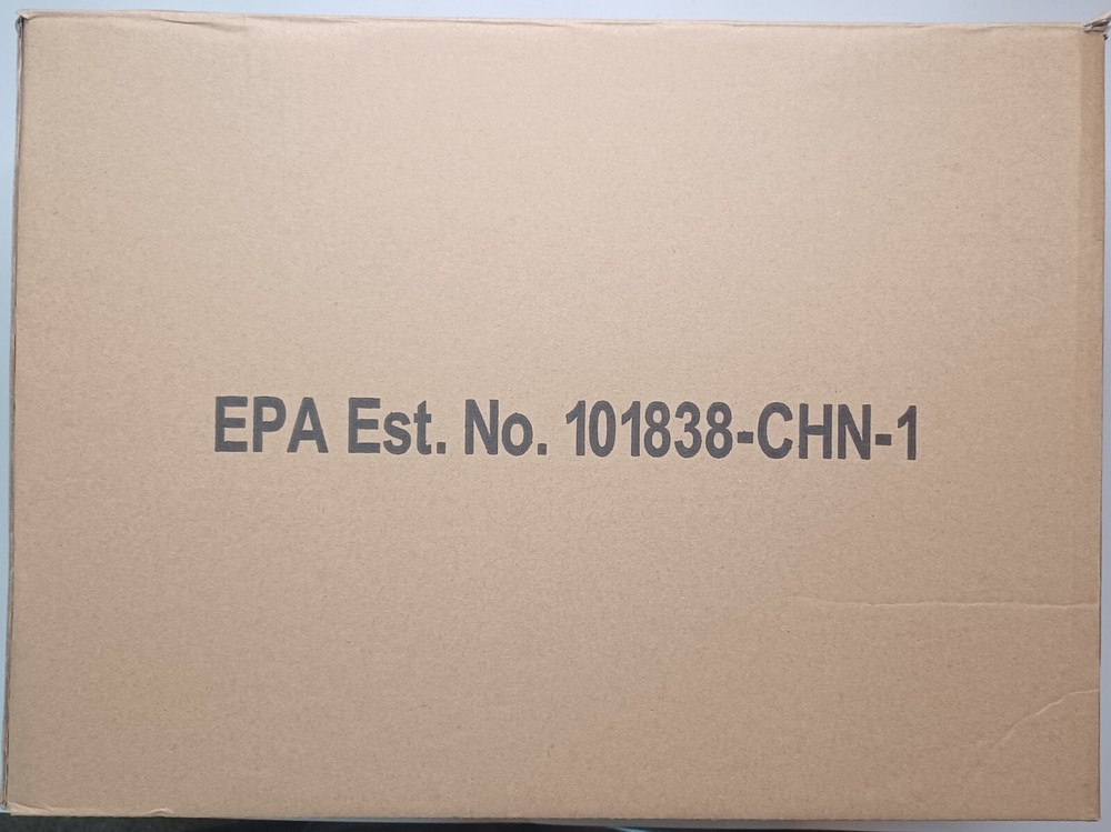 2 pack P2005/P200 Pro replacement air filters