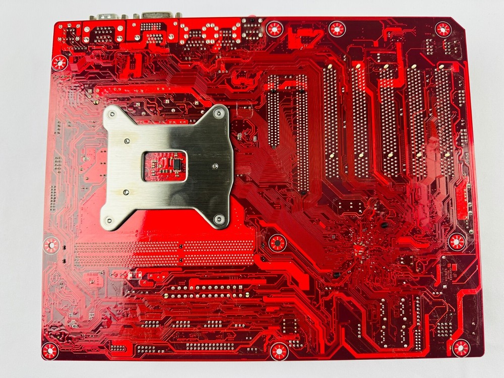 Advantech AIMB-701 AIMB-701G2-00A1E CPU Board
