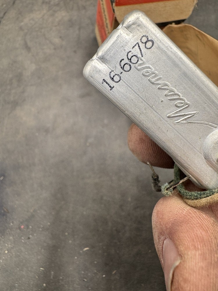 Meissner 16-6678 Transformer