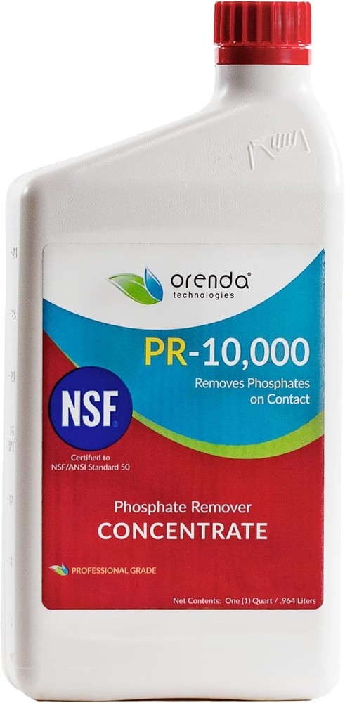 Phosphate Remover