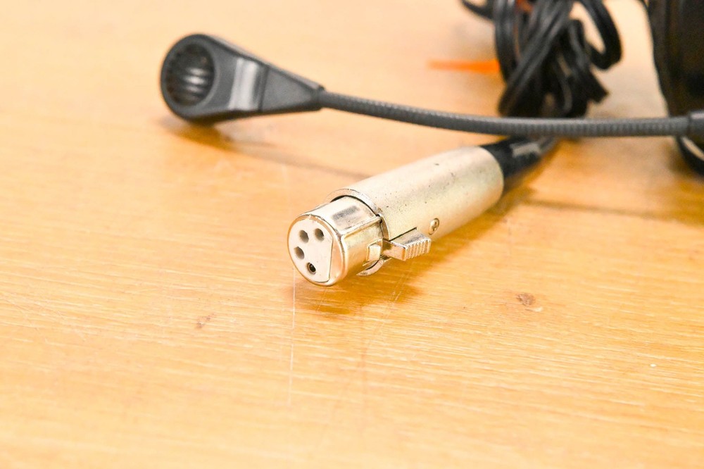 Pro Intercom SMH310 Single-Muff Intercom Headset CG01YLK