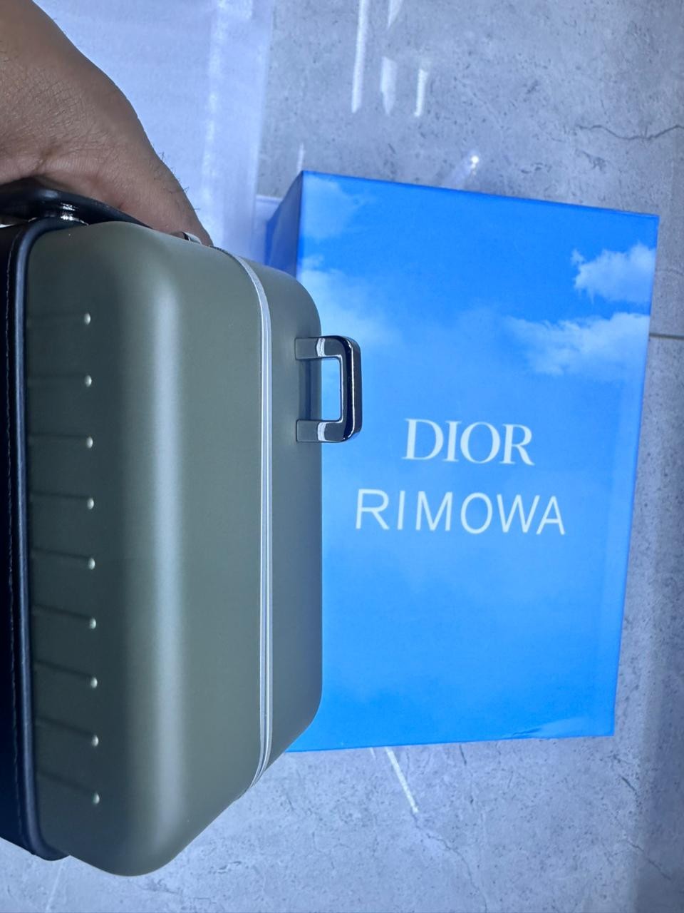 Rimova personal Crossbody Bag