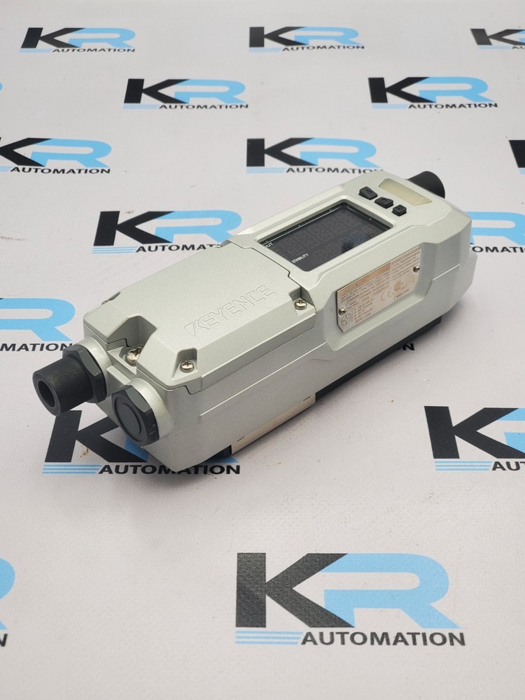 NEW Keyence FD-R50 Flow Meter Main Sensor