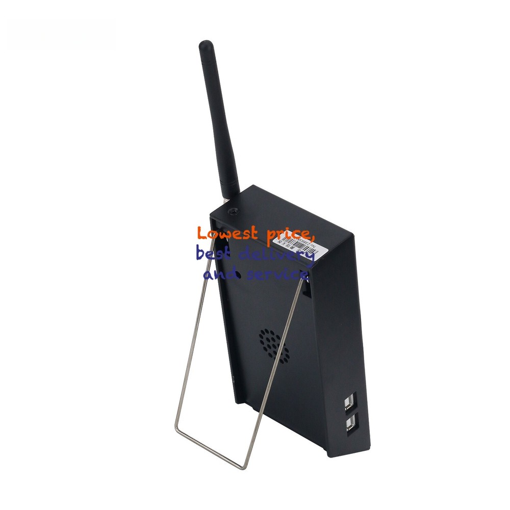 Super Cuelight Presenter Remote 1 Receiver 2 Transmitters for PPT Presentation s