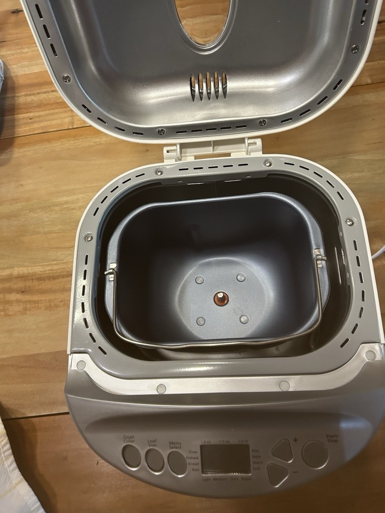 Oster Bread Maker CKSTBR9050