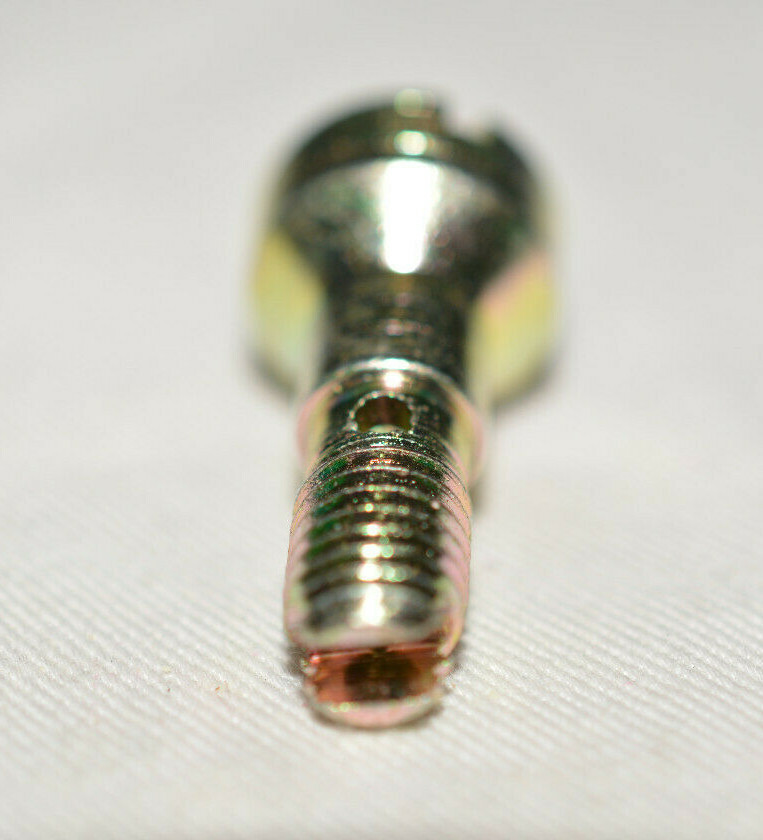 Holley High Flow Squirter Discharge Nozzle Screw Hole Size .070" Carburetor Carb