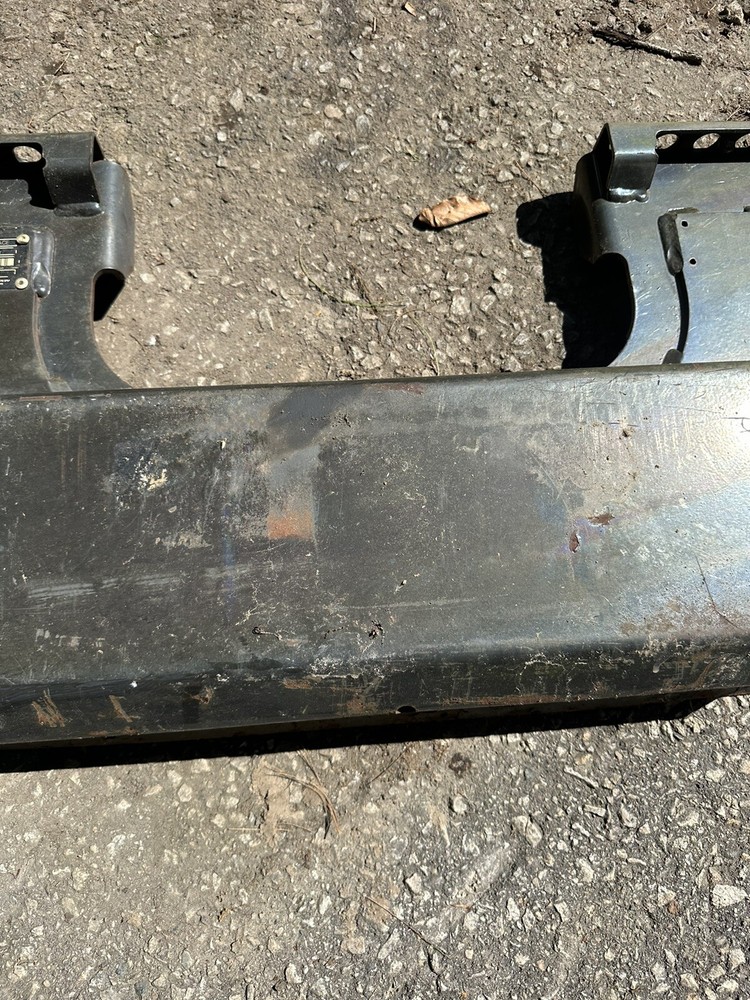 BOBCAT SKID STEER TO FIT MT MACHINE ADAPTER INTERFACE