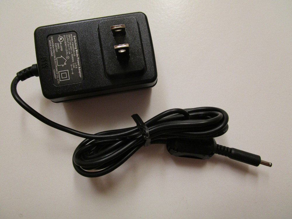 Original Switch mode power adapter FM050020-US for Huawei Springboard 7 " Tablet