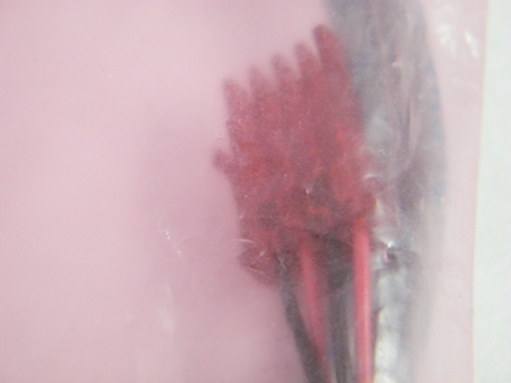 NEW ~ UNIVERSAL INSTRUMENTS ~ CABLE ASSEMBLY ~ PART NUMBER ~ DIP-5338