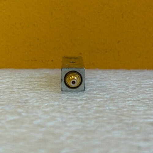 Microwave Semiconductor MSC MC65238 550-7100 MHz, Noise Source. Tested + Data!