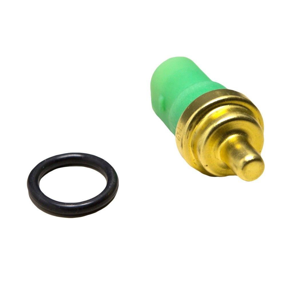 DELPHI Engine Coolant Temperature Sensor Fits 2000-2002 Audi A8 Quattro