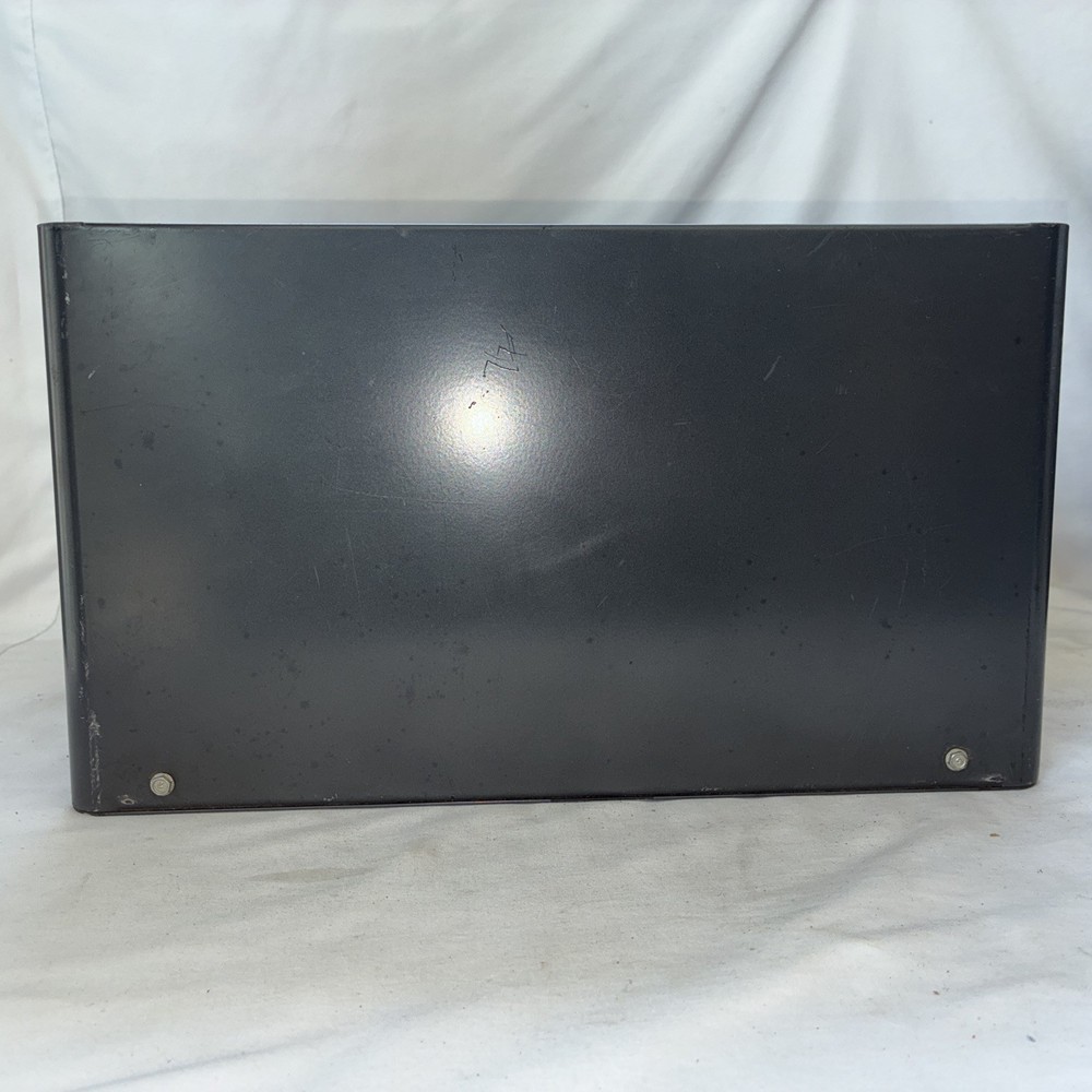 the hallicrafters co. speaker model R-46B