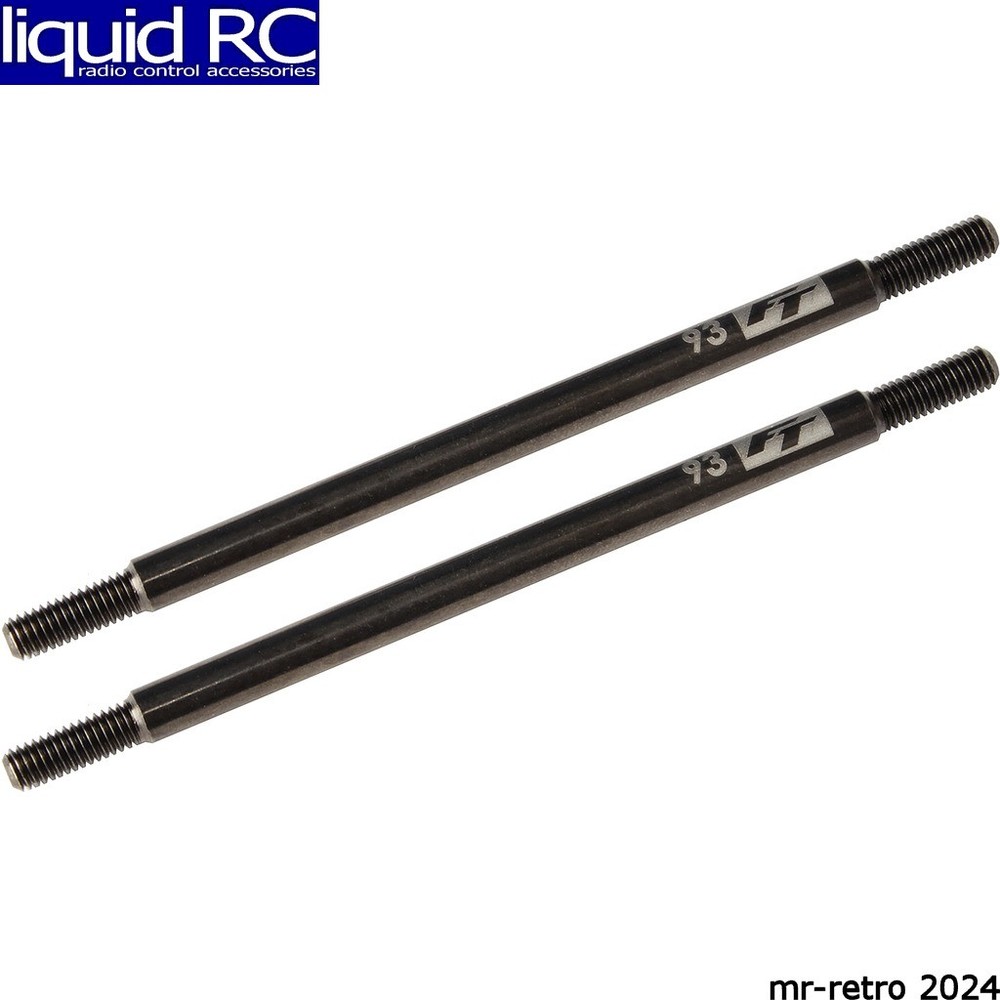 Associated 42184 FT Enduro Links 93mm