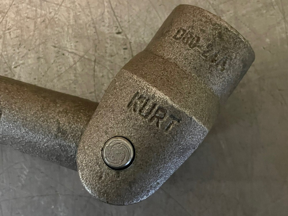 KURT VISE HANDLE For KURT 8" VISE
