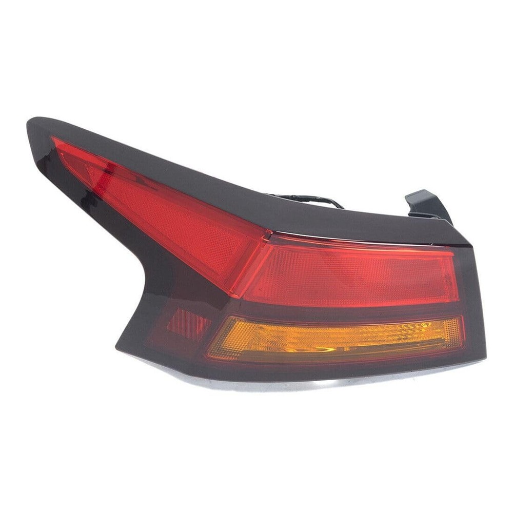Tail Light Assembly Left Driver Side for Altima 2019-2022