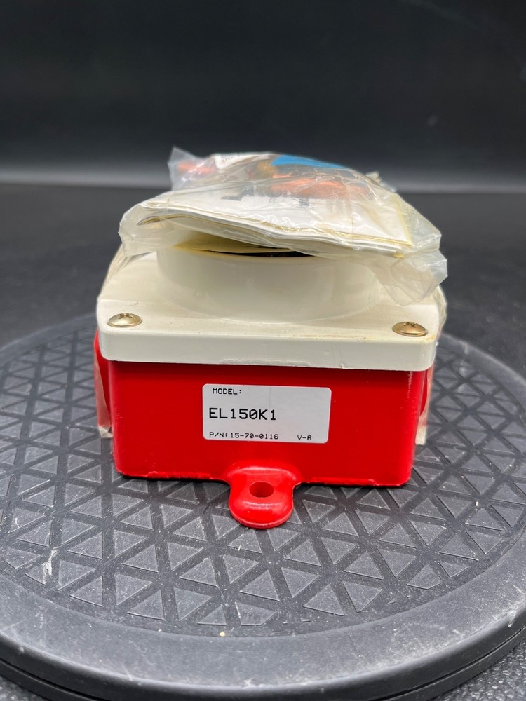 MURPHY EL150K1 Electric Liquid Level Switch NEW
