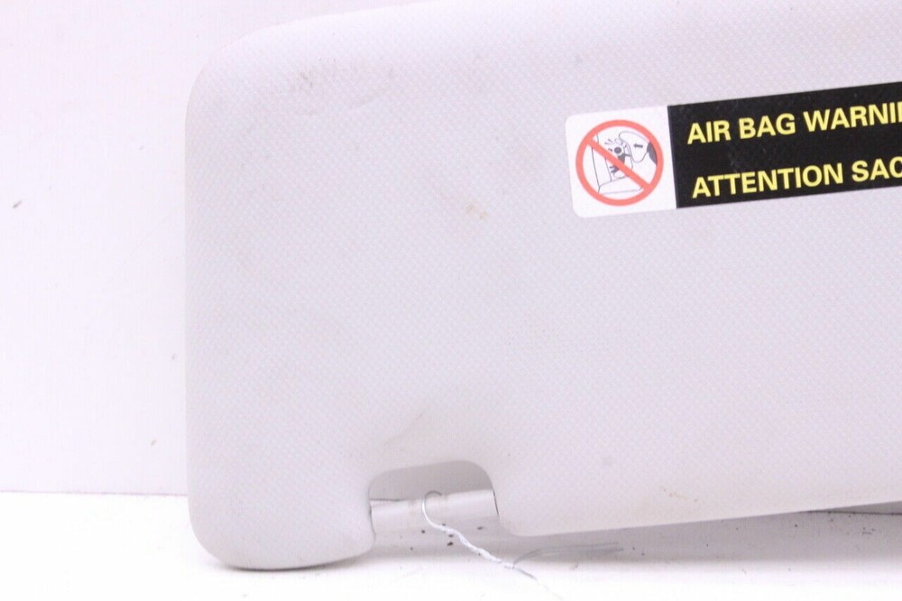2009-2012 Audi A5 Sun Visor Right OEM